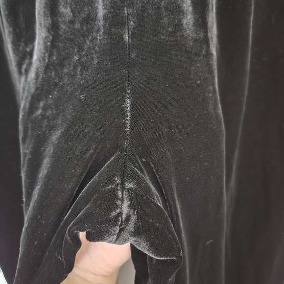 Babaton velvet joggers - Picture 5 of 9